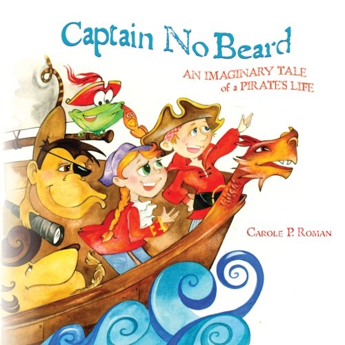 The illustration in the book is just as fun with vibrant colors, lovable characters and a world of imagination. It’s easy for kiddos to engage their imagination and become part of this fun story from beginning to end.