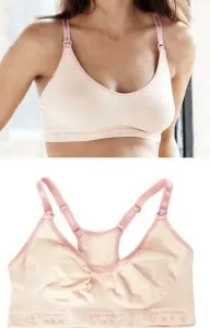 cotton candy bra