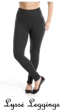 lysse leggings