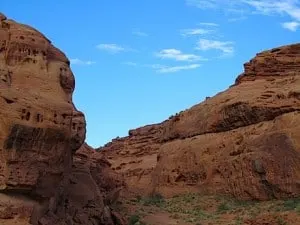 zion national park