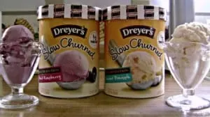 dreyer's slow churned