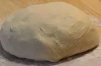 pizza dough