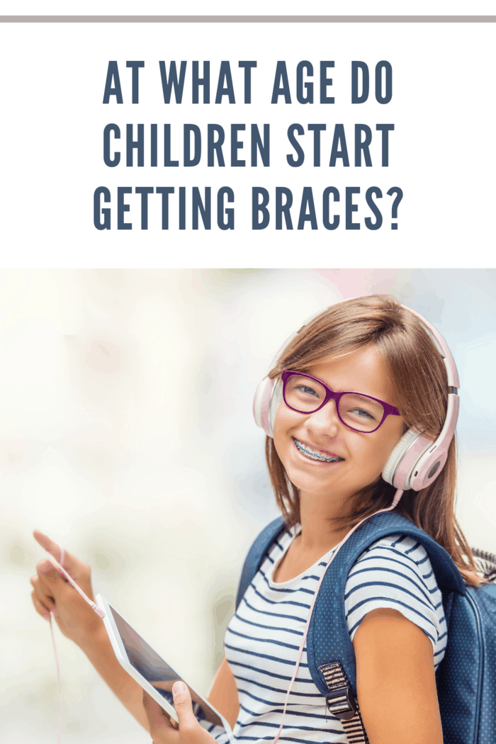 At What Age Do Children Start Getting Braces Mommy s Memorandum At what age do children start getting braces mommy s memorandum