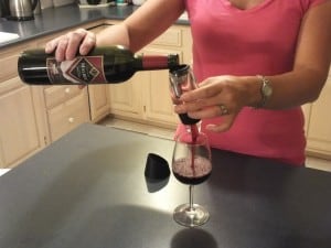 Vinturi Wine Challenge