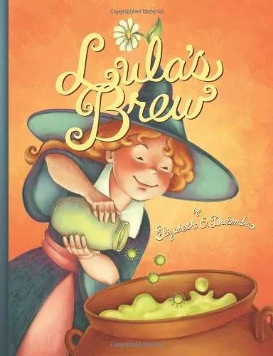 lula's brew book