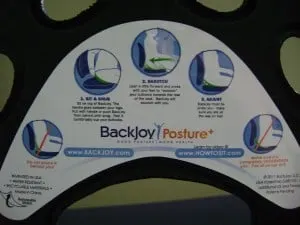 BackJoy