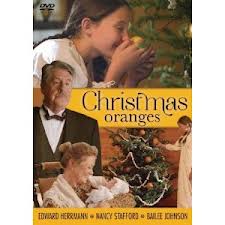 christmas oranges dvd