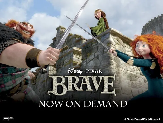 brave movie real life