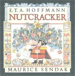 E.T. A. Hoffmann's Nutcracker