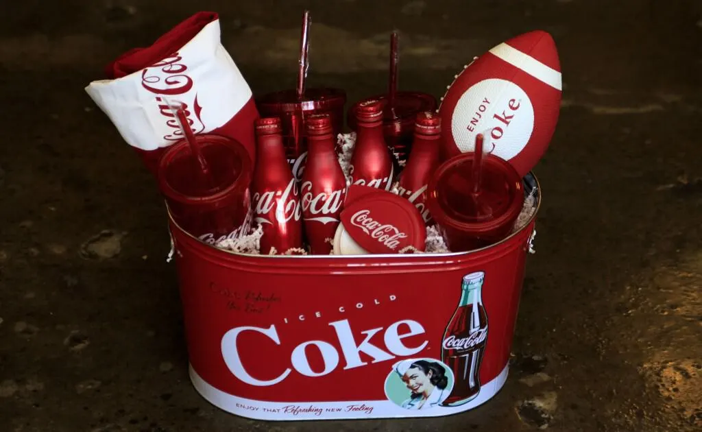 Coca Cola Prize Pack Giveaway