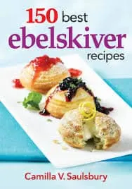 150 best ebelskiver recipes review
