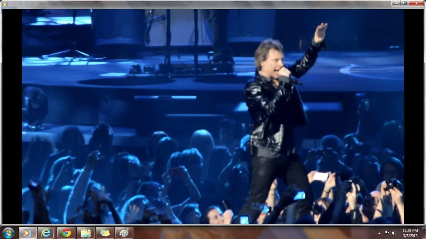 bed of roses bon jovi