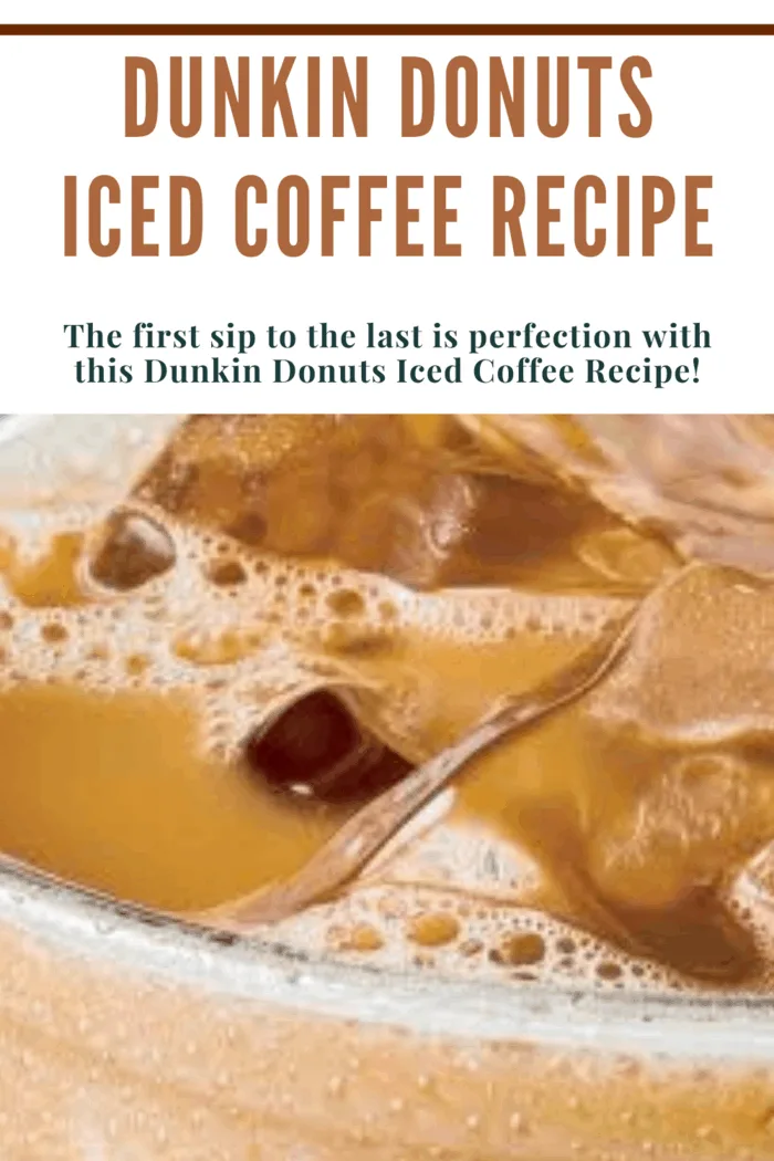 How to Make Coffee Ice Cubes - Savored Sips