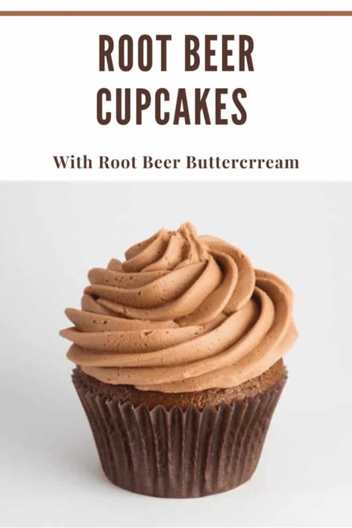 Today's Best Recipe is root beer cupcakes. The old-fashioned flavor of root beer makes these cupcakes a delicious treat.