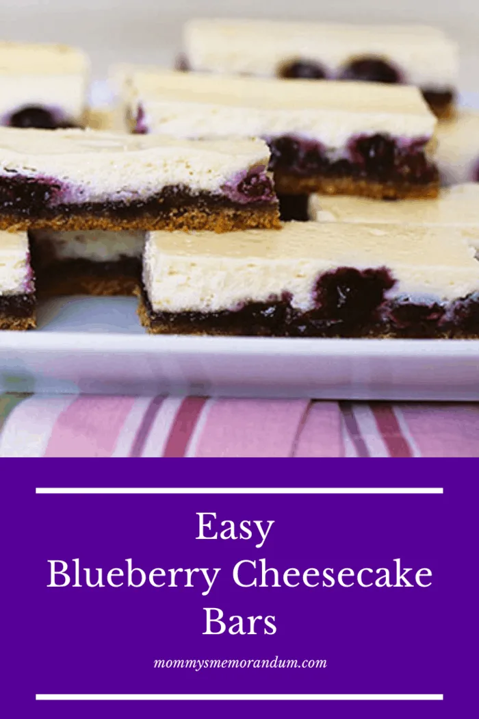 From the pastel, subtle lemon hue of the cheesecake that makes the blueberry color pop to the soft buttery texture, I know you'll love this recipe. 