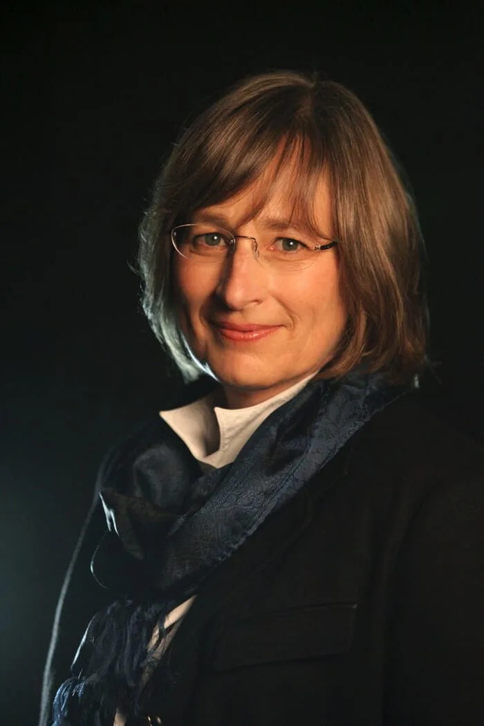 Director of Photography Sharon Calahan is photographed on September 17, 2013 at Pixar Animation Studios in Emeryville, Calif. (Photo by Deborah Coleman / Pixar)