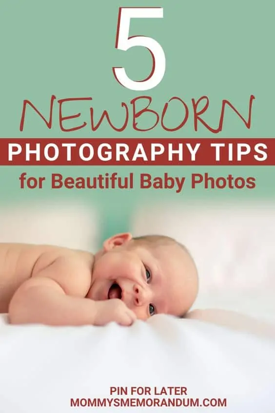 If you're looking to improve your ratio of good shots to bad, you might want to think about taking a photography class before the baby is due.