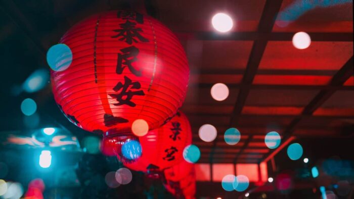 ways to celebrate the chinese new year