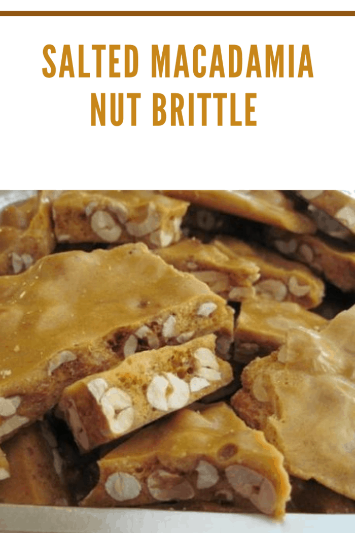 Salted Macadamia Nut Brittle Recipe (1)