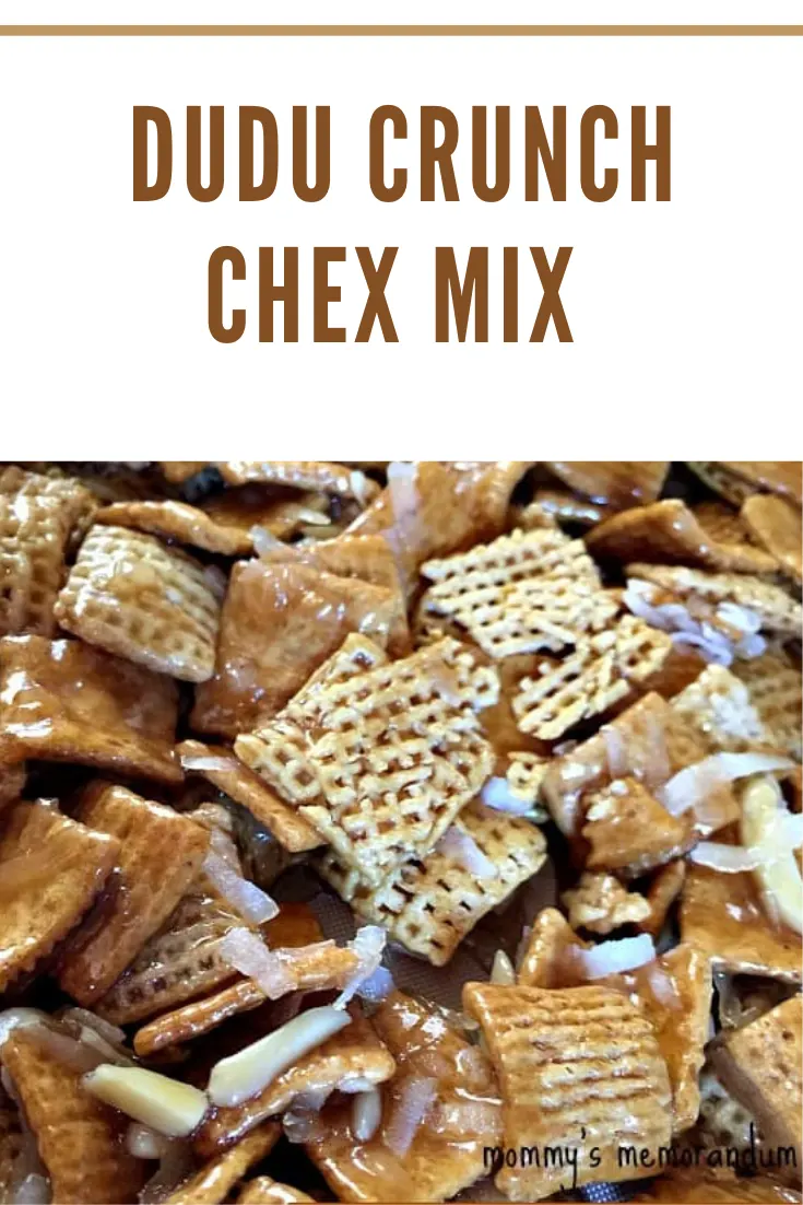 dudu crunch