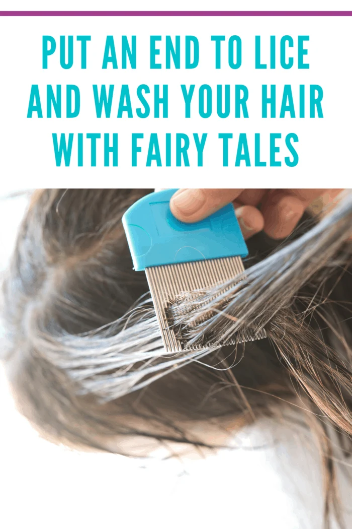 Fairy Tales are beautiful and living life to its fullest. Fairy Tales hair care puts an end to lice because lice, isn't part of fairy tales. #fairytaleslicetreatment #fairytaleshaircare #lice