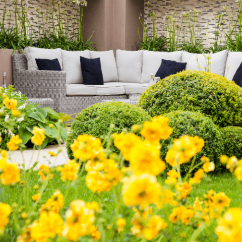 The Importance of Outdoor Furniture–How to Get a Garden You Will Enjoy Spending Time In