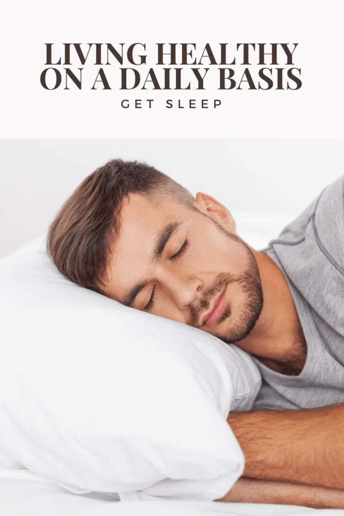 Sleep has been important for people of all ages to receive. However, it seems that a number of adults are in the habit of pushing back the need to sleep.