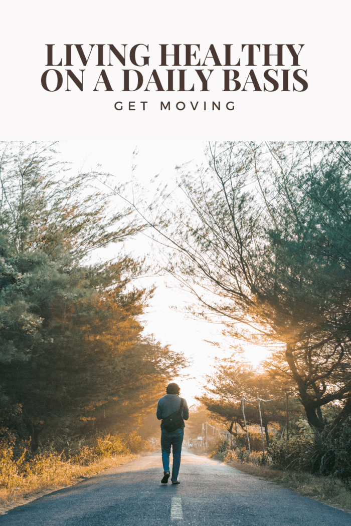 People can feel better when they are moving around. There are plenty of ways that can keep people doing physical activities, and it is up to an individual to discover what works best.