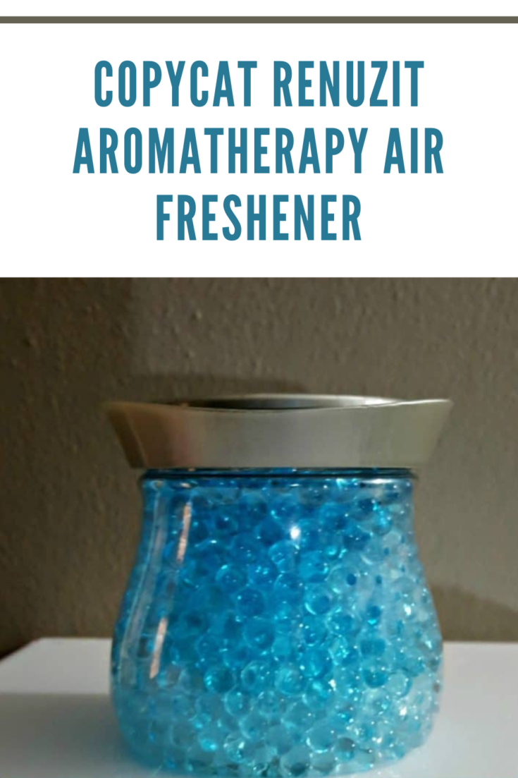 copycat renuzit Aromatherapy Air Freshener