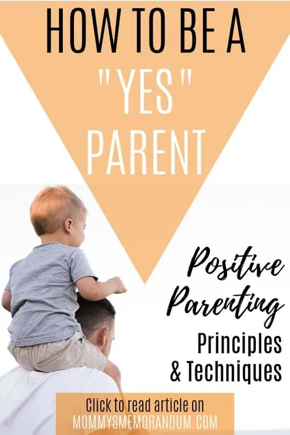 Practicing positive parenting doesn’t only make the relationship and foundation of the family stronger, but it can also create a safe space for everyone.