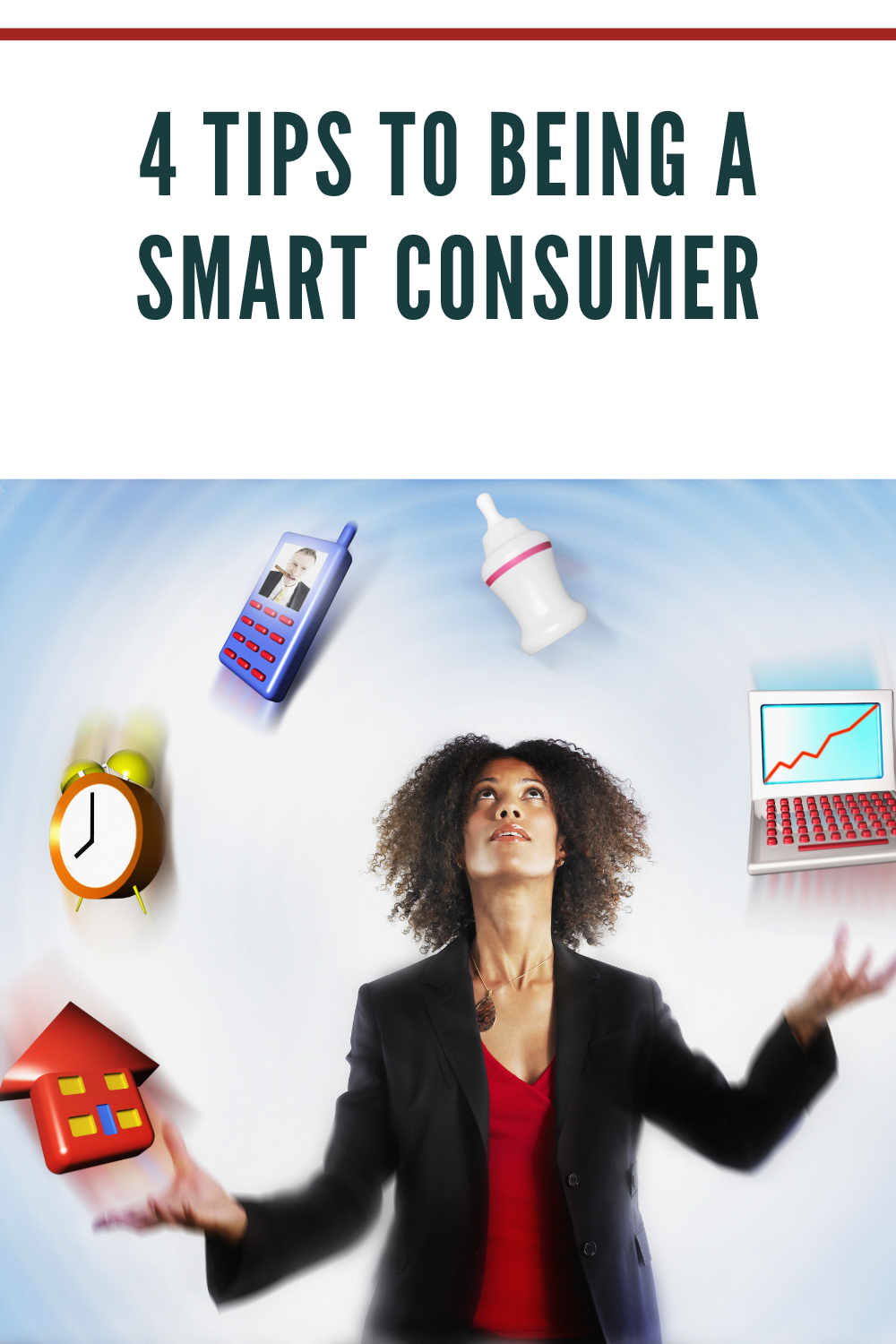 smart consumer essay