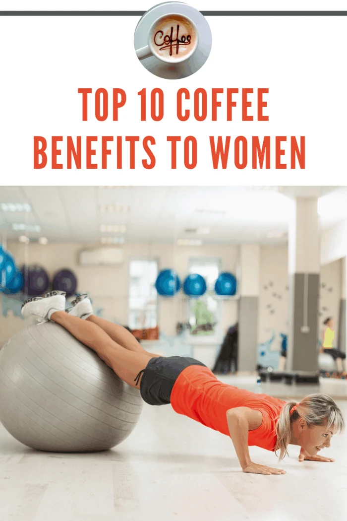 benefits of coffee are strength improvement