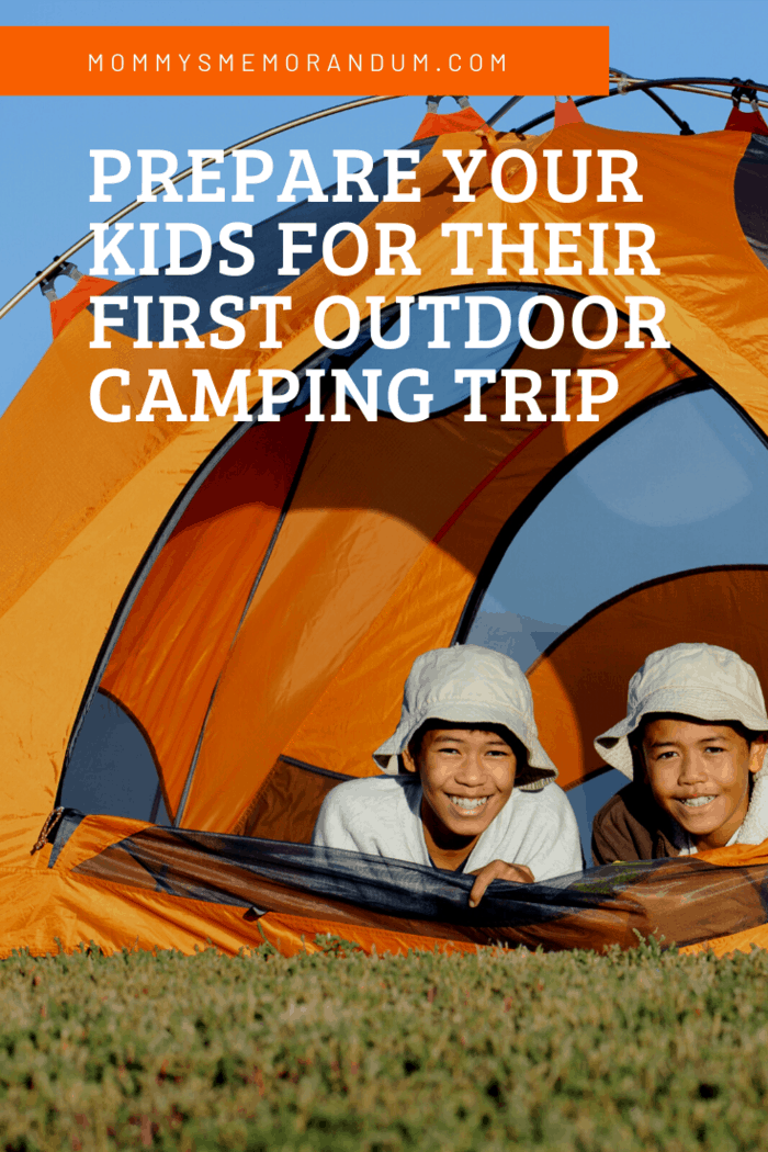 Preparing a camping trip, however, may require some patience and a lot of considerations.  Here are some steps you must take to be able to assure that your kids are ready for their first outdoor camping experience.
