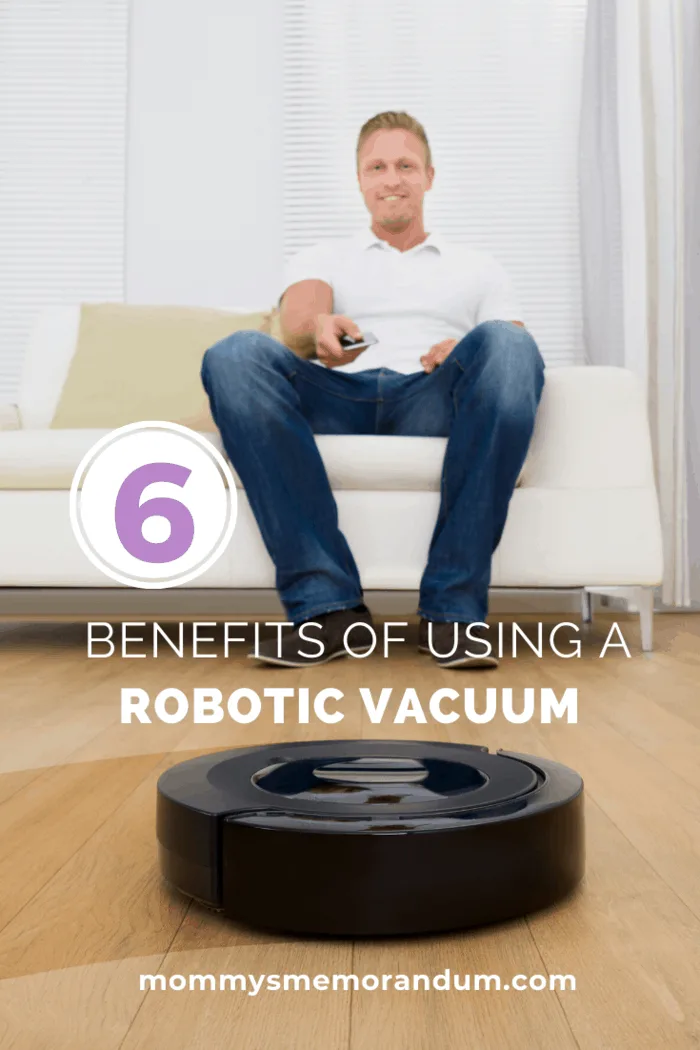 Apart from all these, the robot vacuum cleaners provide you with some more benefits over our usual vacuum cleaners: