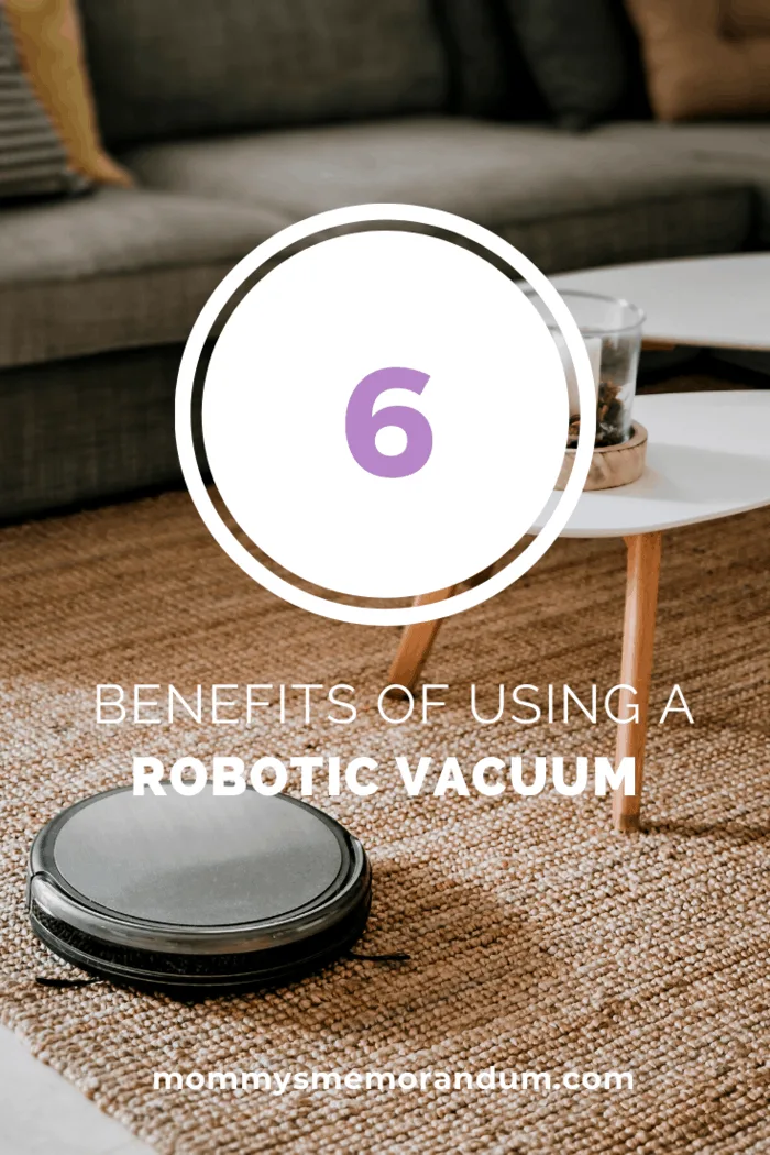 The Robotic Vacuum Cleaner has a lot of amazing features available. Apart from self-charging, its advanced features let you get better cleaning, include bigger dust bags that lasts for a longer time and helps it detect any change in the surface.