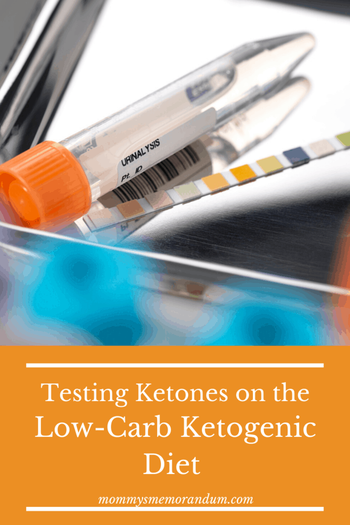 succeed with Keto: You must test your ketones to know that you’re in ketosis to reap all the benefits.
