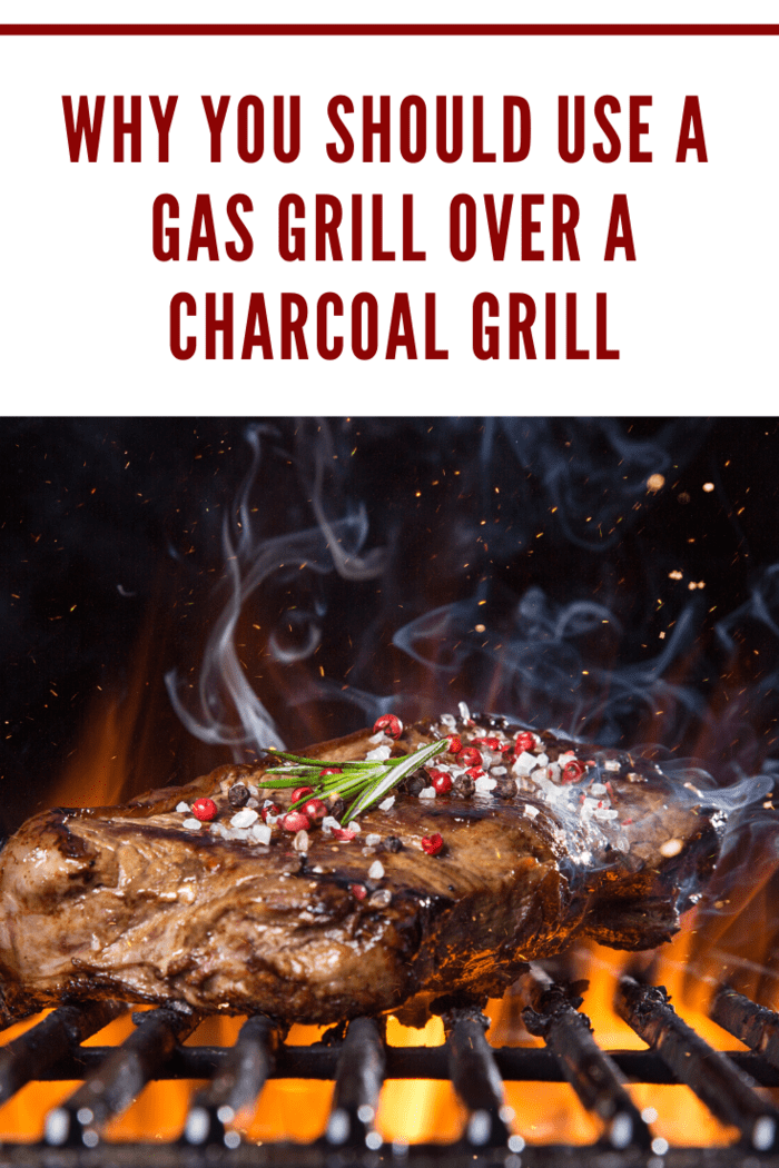 There are gas grills to suit all budgets, but the option to pay more an add on all kinds of fancy features, such as rotisserie hardware, searing zones, and lighting systems, is there if you want it