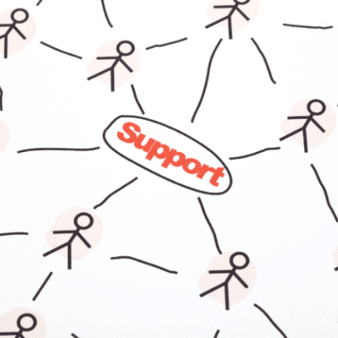 The Importance Of A Support Network From Preconception To Toddlerhood