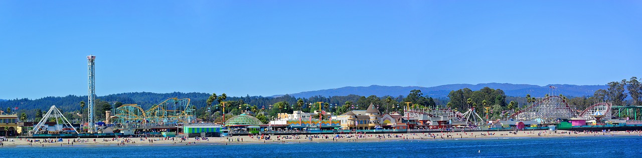 A Guide To The Best Attractions In Santa Cruz • Mommy's Memorandum