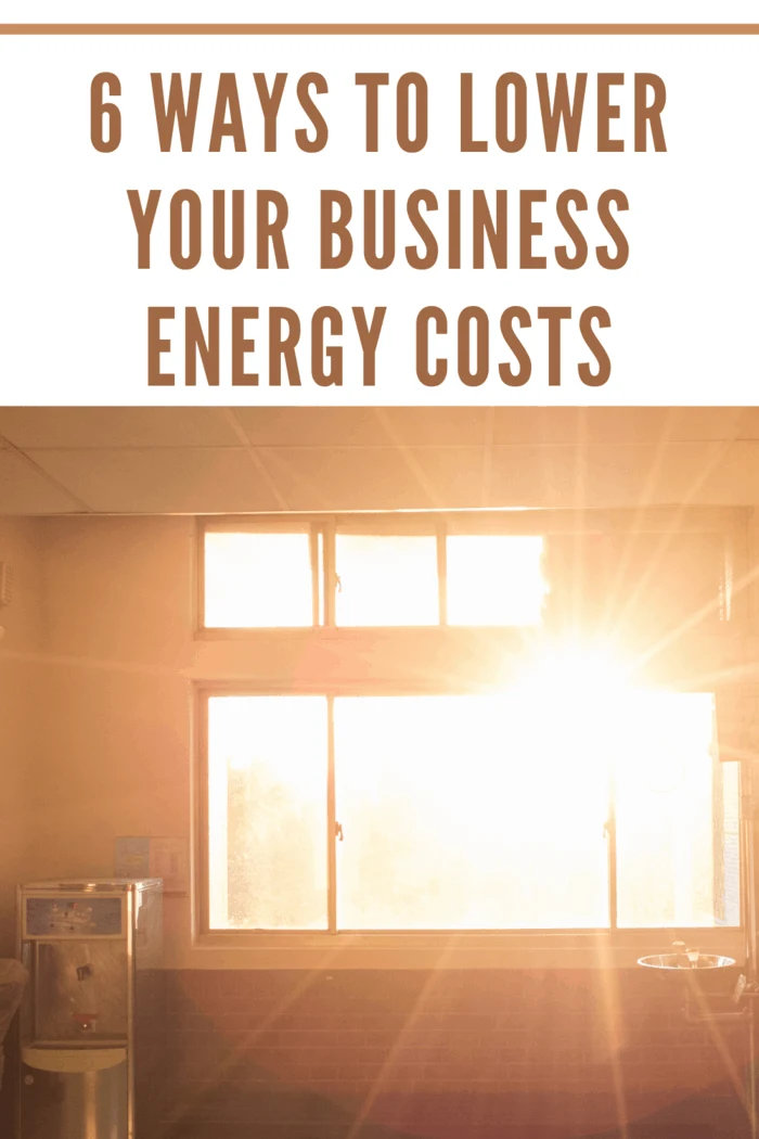 Morning sunshine streaming through a window, showcasing a natural way to reduce energy bills