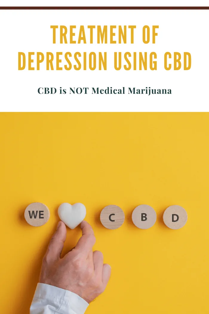 You should, however, note that CBD is not medical marijuana and has to be differentiated from high-CBD strains of medical marijuana (Usually dominated by THC).