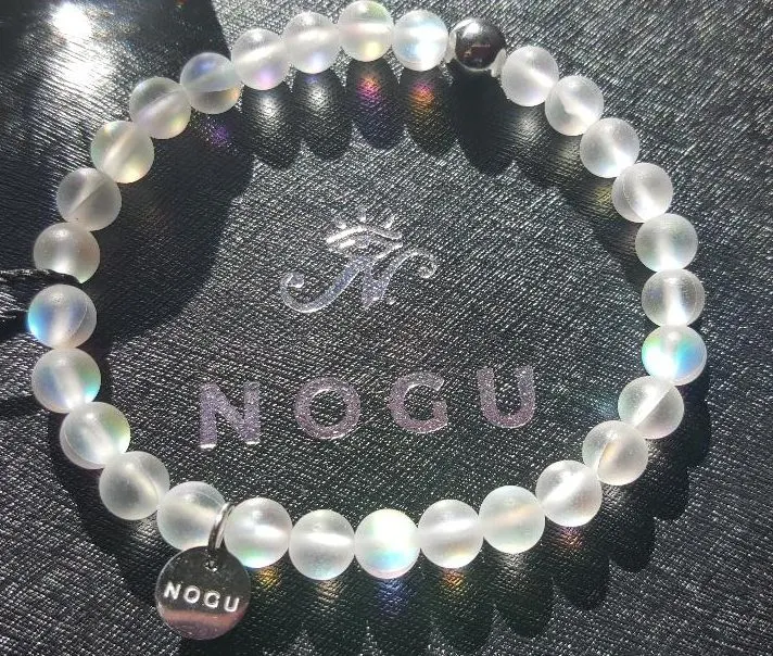 NOGU Mermaid Glass Bracelet Review