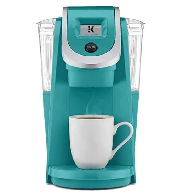 Keurig K250