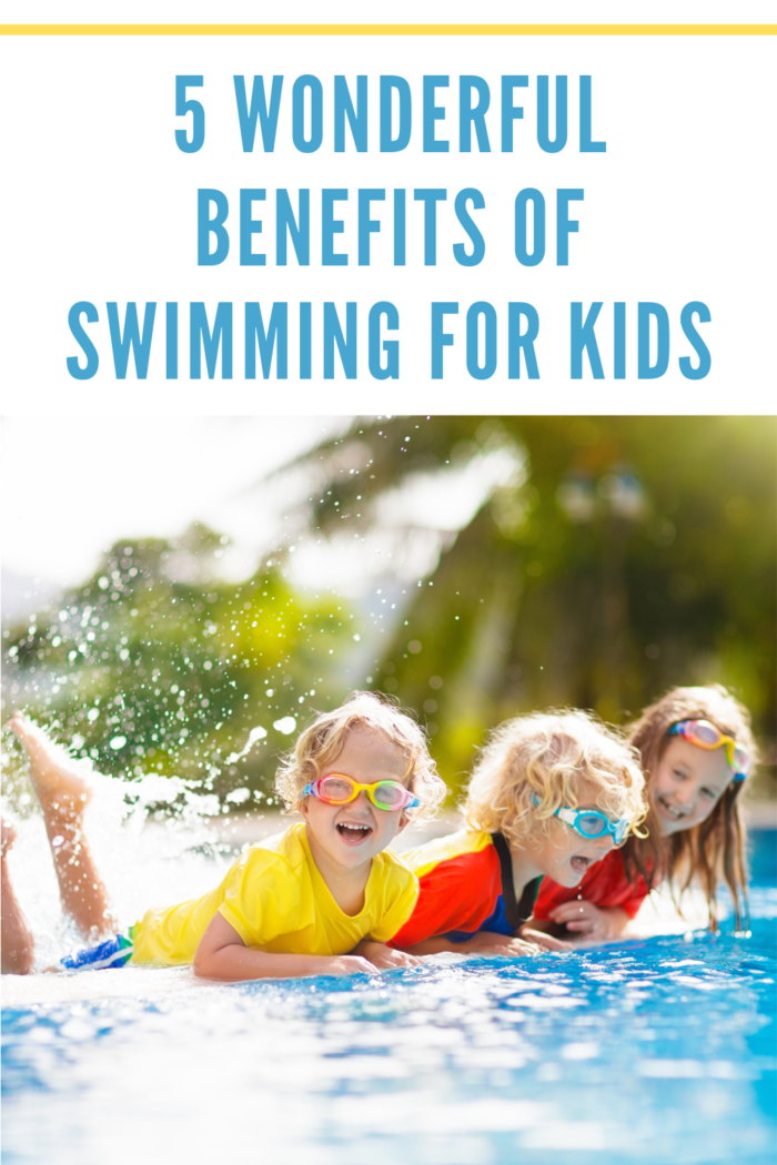 Discover the incredible benefits of swimming for kids! Boost their health, fitness, strength, confidence, and social skills with this fun water activity.