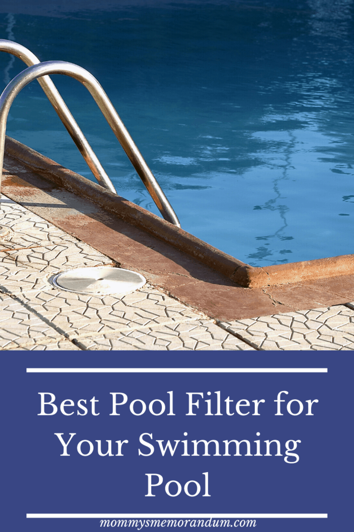 You need to know that some of the filtering ability of this filter is usually lost each time the swimming pool cartilage is cleaned.
