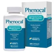 phenocal review