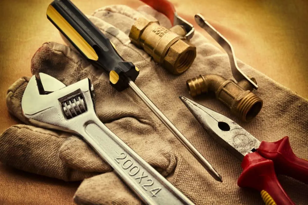 How to Organize Tools in a Tool Backpack?