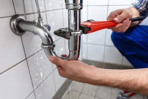 Cheap Plumbing Fix Tips Virginia