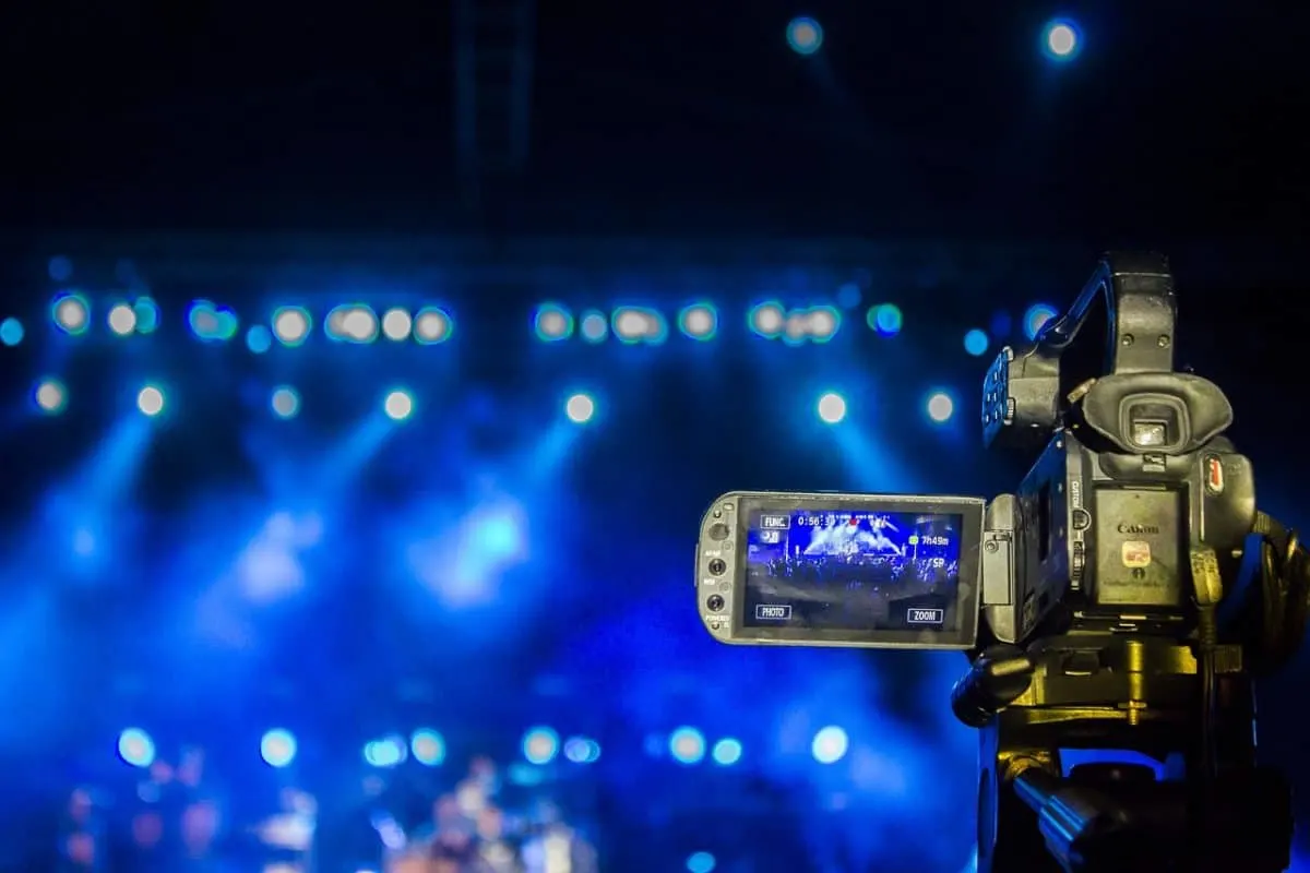How to Put Aside the iPhone and Hire a Video Production Company