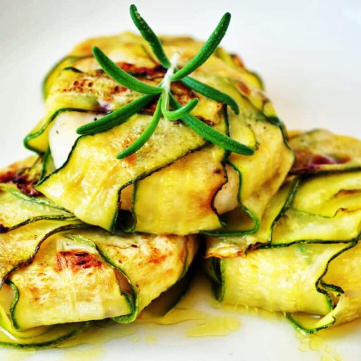 7 Tasty Zucchini Recipes You Need to Try